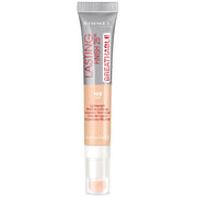 Rimmel London, Lasting Finish, Medium täckning, Krämig concealer, 100, Fair, 7 ml