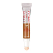 Rimmel London, Lasting Finish, Naturlig mediumtäckning, Krämig concealer, 600, Mörk, 7 ml