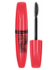 Rimmel London, ScandalEyes XX-Treme, Mascara, Svart, 12 ml