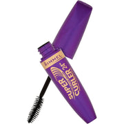 Rimmel London, Super Curler, Mascara, Svart, 12 ml