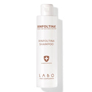 Labo Suisse, Rinfoltina, Hårschampo, Volym och glans, 200 ml