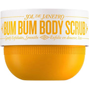 Sol de Janeiro, Bum Bum, Exfoliering, Kroppsskrubb, 220 g