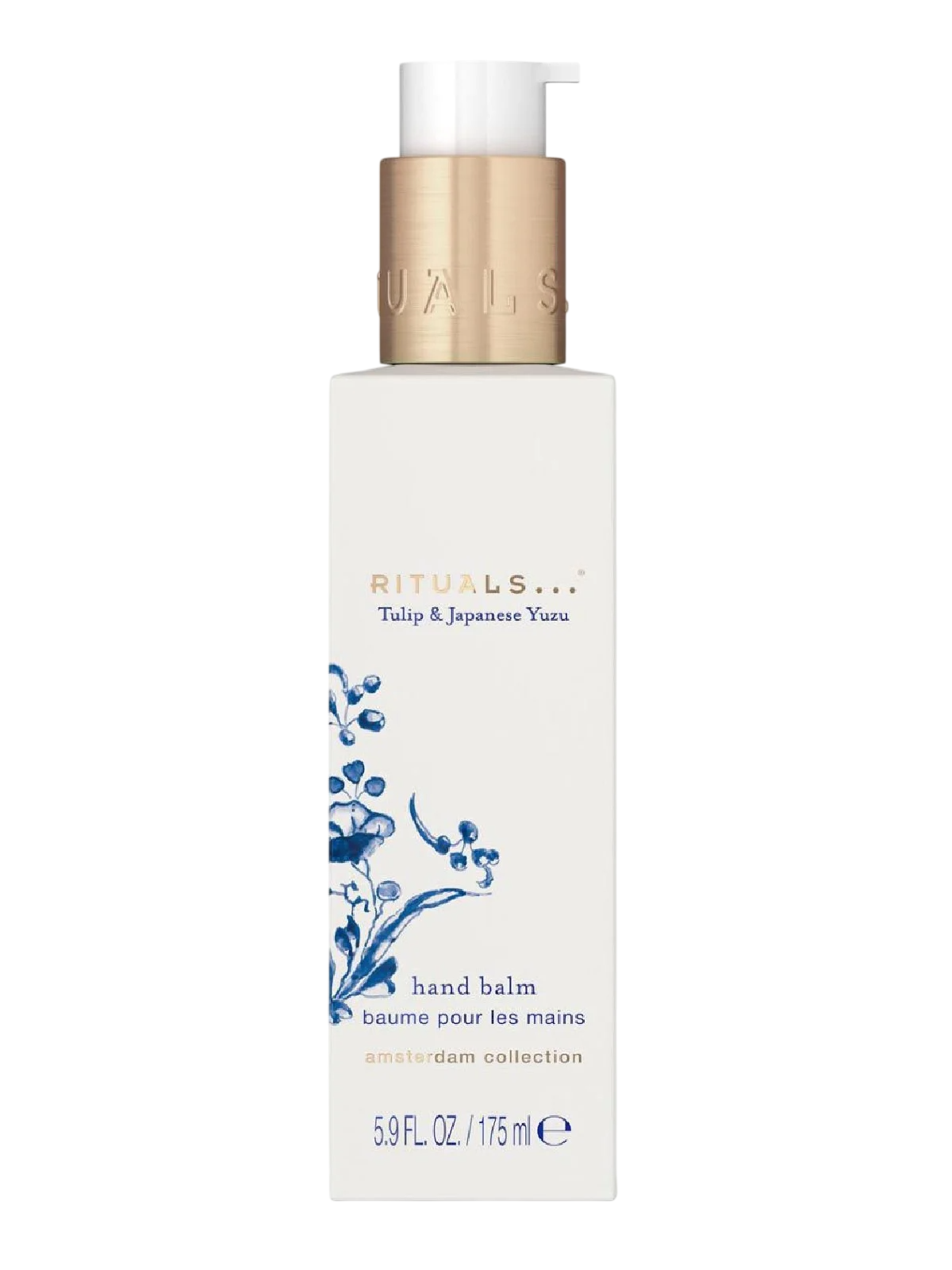 Rituals,  Amsterdam Collection, Återfuktande, Handbalsam, 175 ml