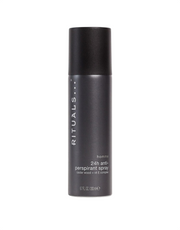 Rituals, Homme, 24-timmars skydd, Deodorantspray, För män, 200 ml