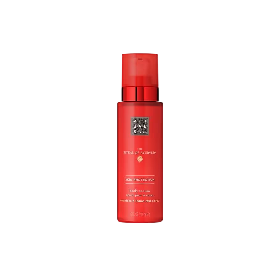 Rituals, The Ritual Of Ayurveda, Hudregenerering, Kroppsserum, 100 ml