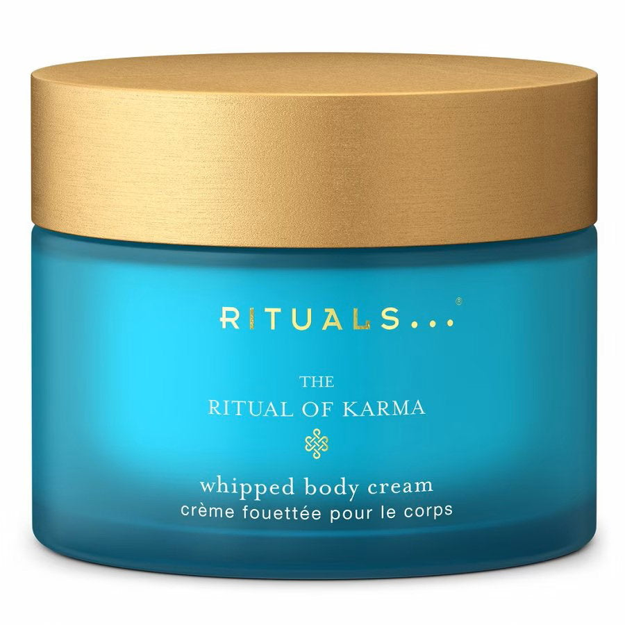 Rituals, The Ritual Of Karma, Kroppskräm, 220 ml
