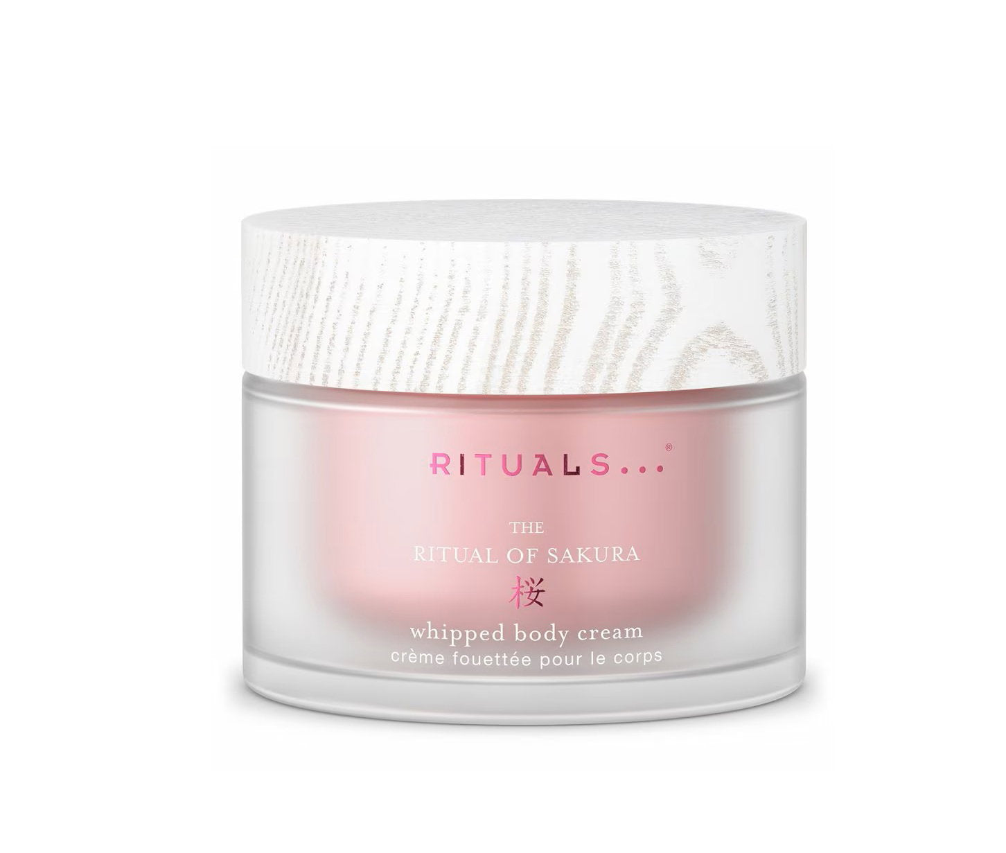 Rituals, The Ritual Of Sakura, Kroppskräm, 220 ml