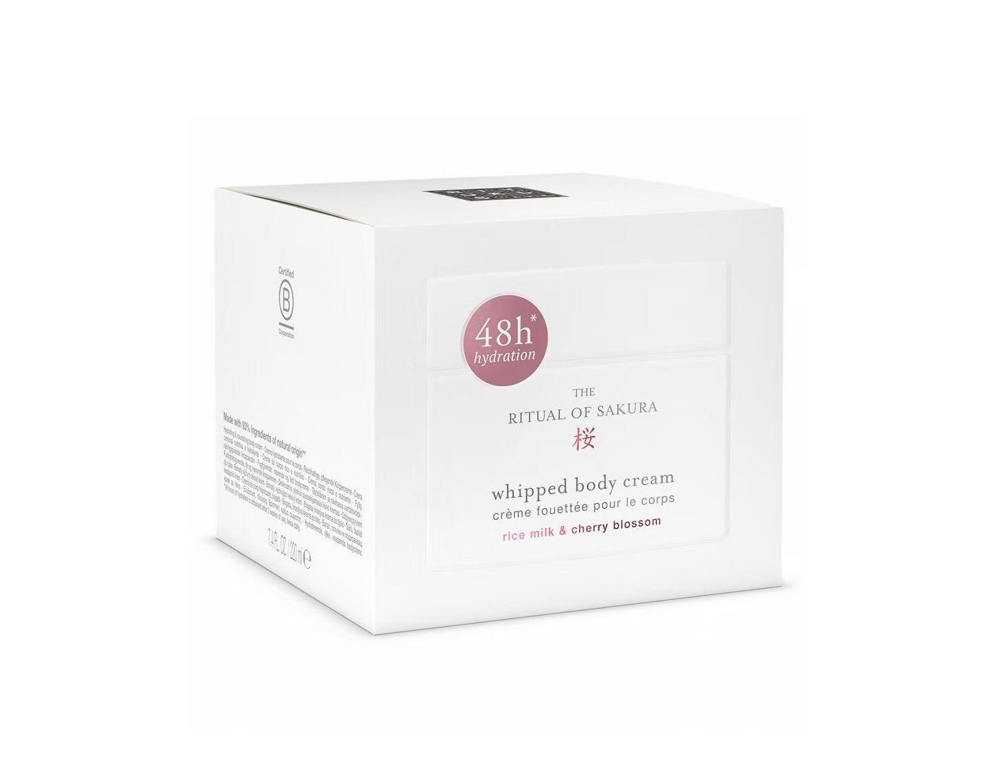 Rituals, The Ritual Of Sakura, Kroppskräm, 220 ml