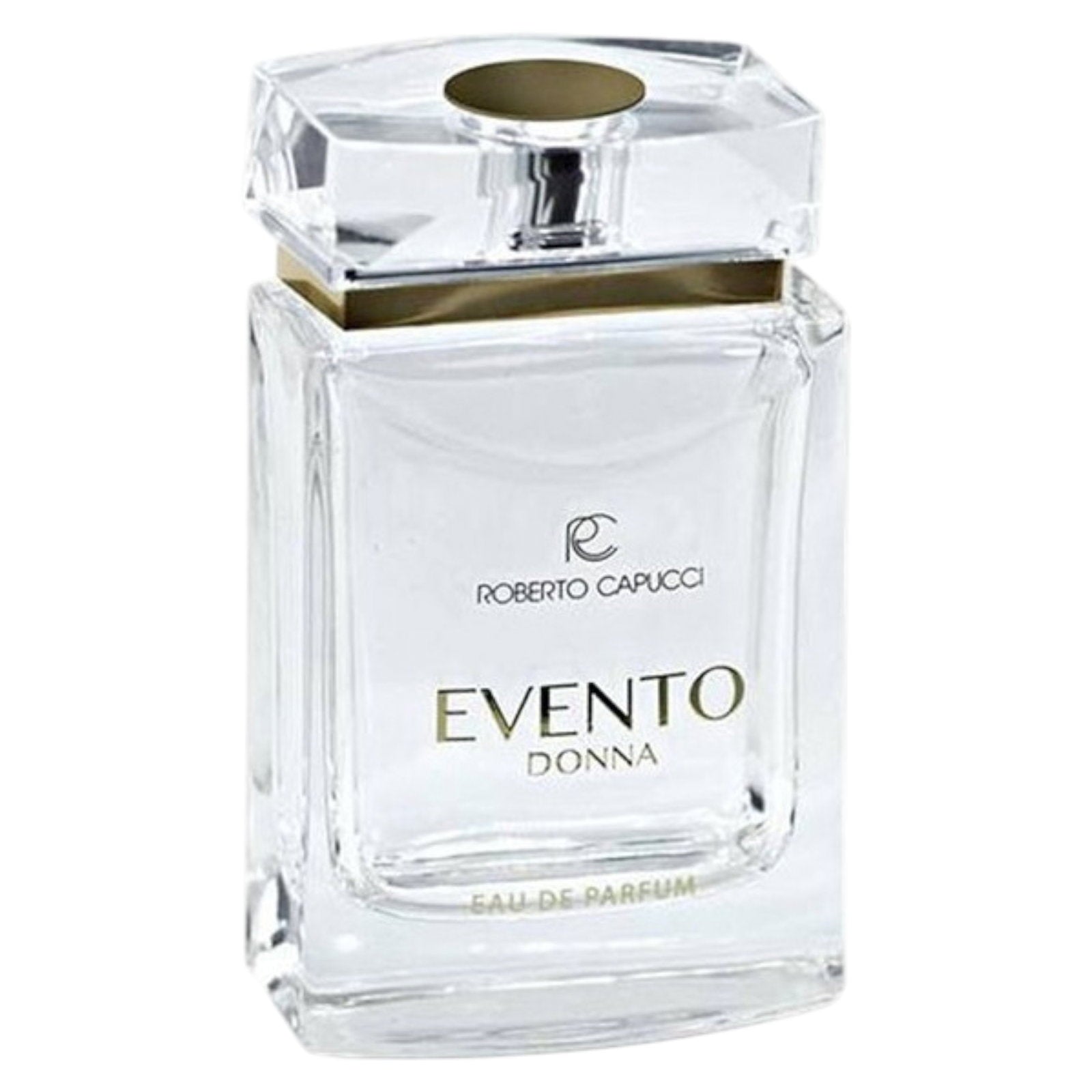 Roberto Capucci, Evento Donna, Parfymvatten, För kvinnor, 100 ml