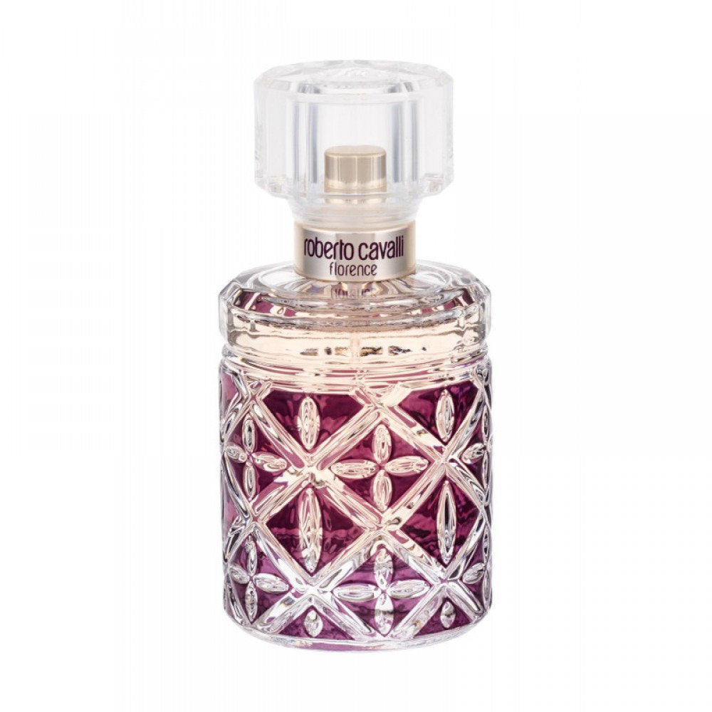 Roberto Cavalli, Florence, Parfymvatten, För kvinnor, 50 ml