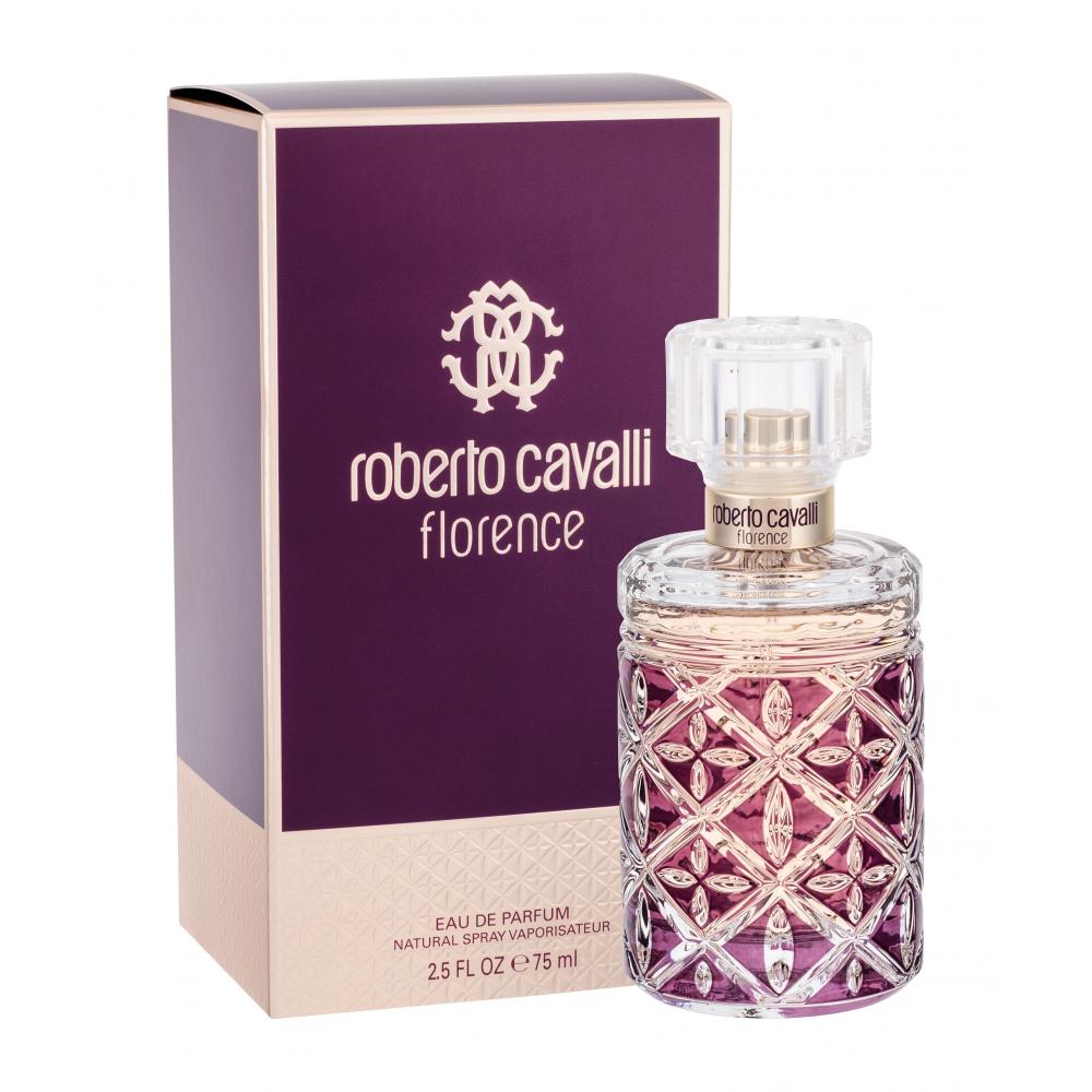 Roberto Cavalli, Florence, Parfymvatten, För kvinnor, 75 ml