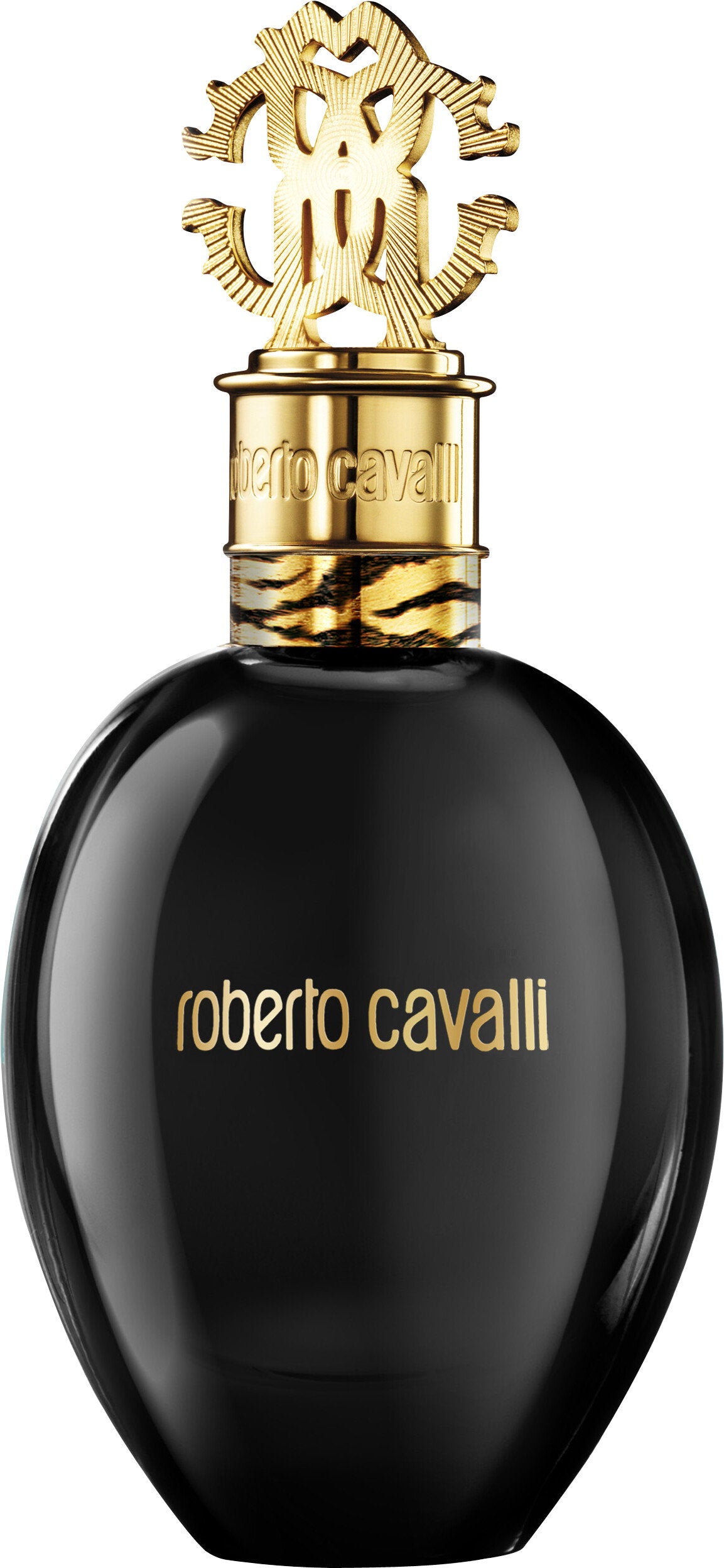 Roberto Cavalli, Nero Assoluto, Parfymvatten, För kvinnor, 75 ml