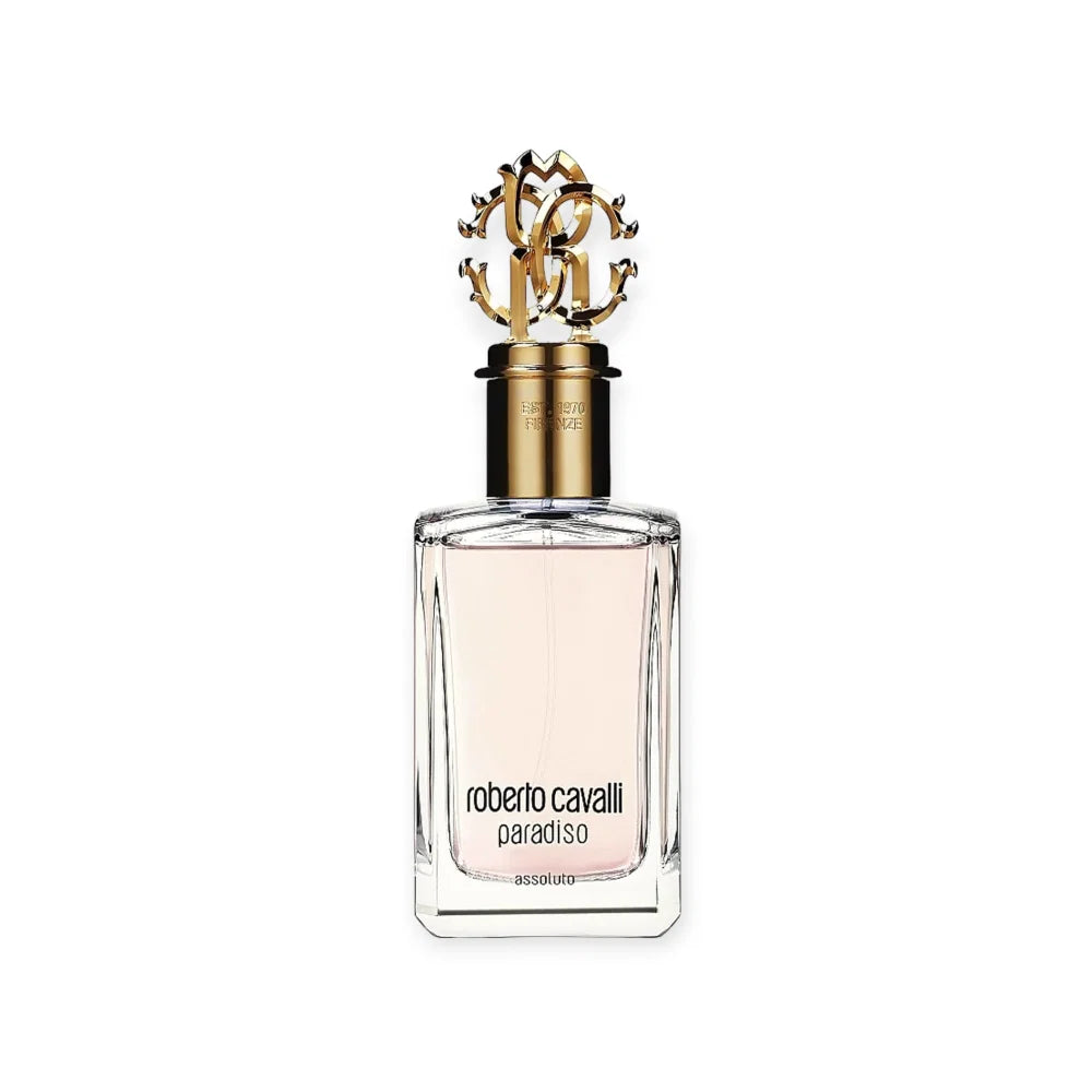Roberto Cavalli, Paradiso Assoluto, Parfymvatten, För kvinnor, 100 ml