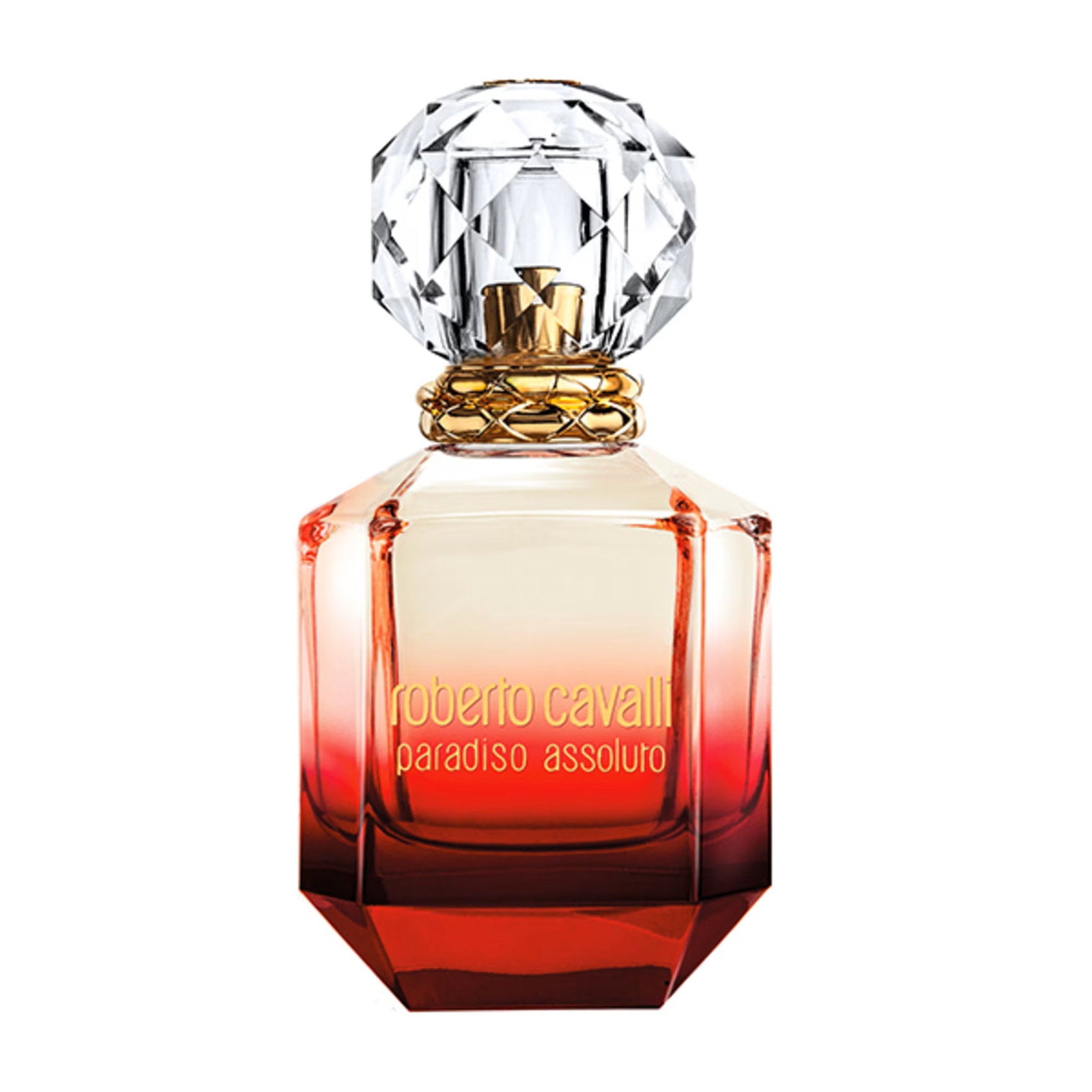 Roberto Cavalli, Paradiso Assoluto, Parfymvatten, För kvinnor, 50 ml