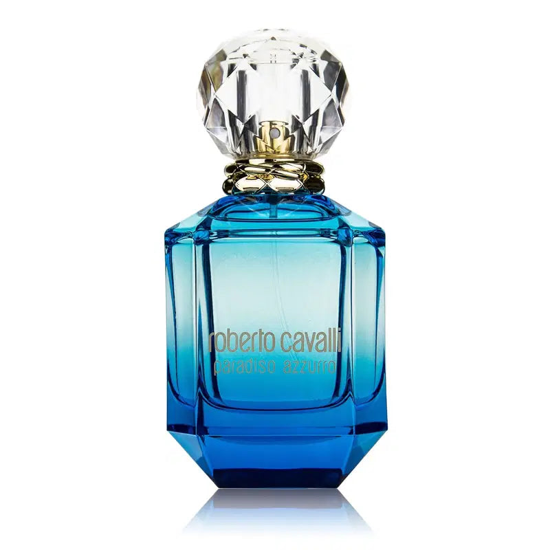 Roberto Cavalli, Paradiso Azzuro, Parfymvatten, För kvinnor, 75 ml