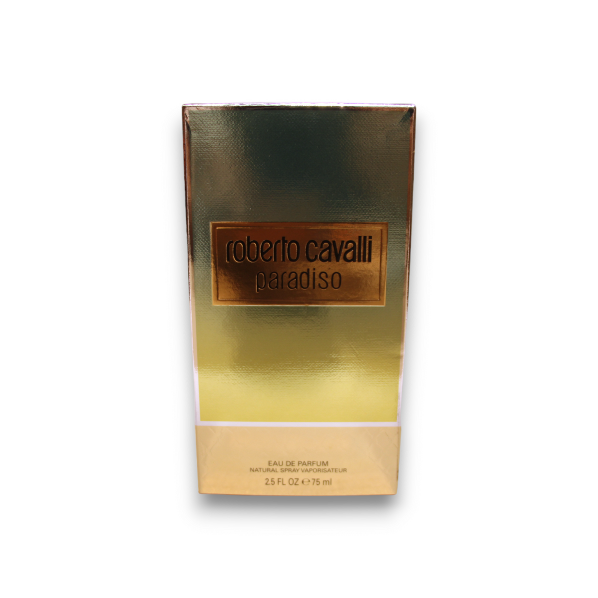 Roberto Cavalli, Paradiso, Parfymvatten, För kvinnor, 75 ml