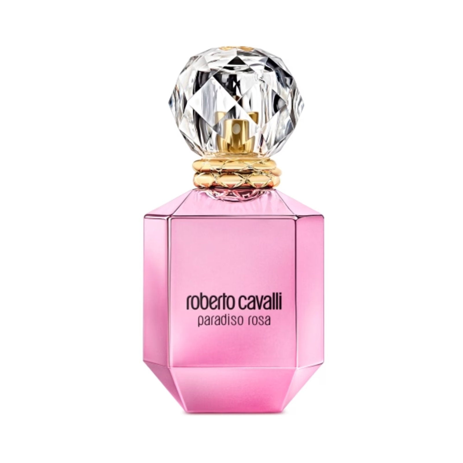 Roberto Cavalli, Paradiso Rosa, Parfymvatten, För kvinnor, 75 ml