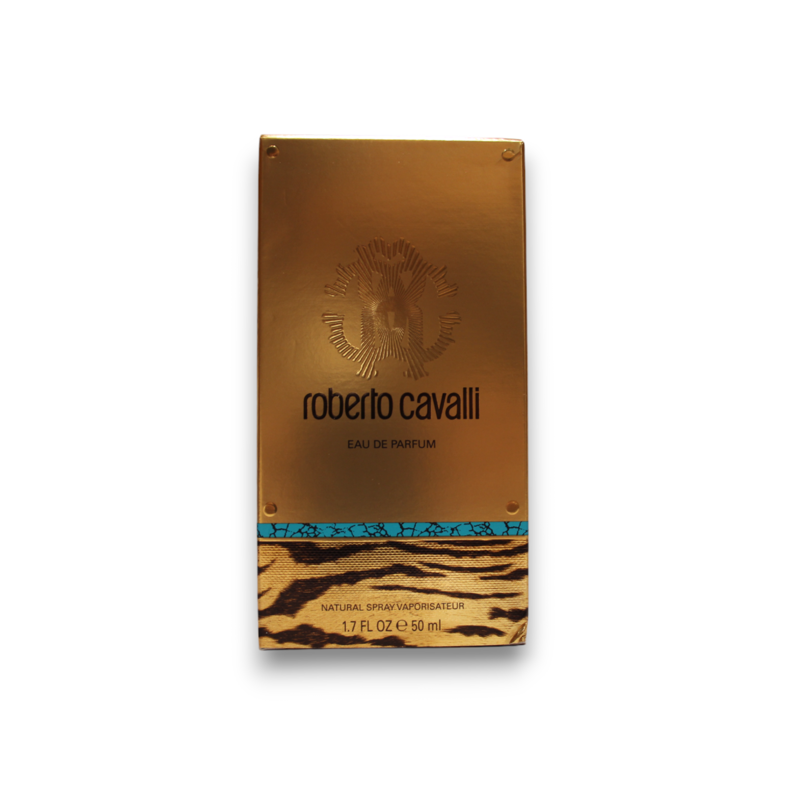 Roberto Cavalli, Roberto Cavalli, Parfymvatten, För kvinnor, 50 ml