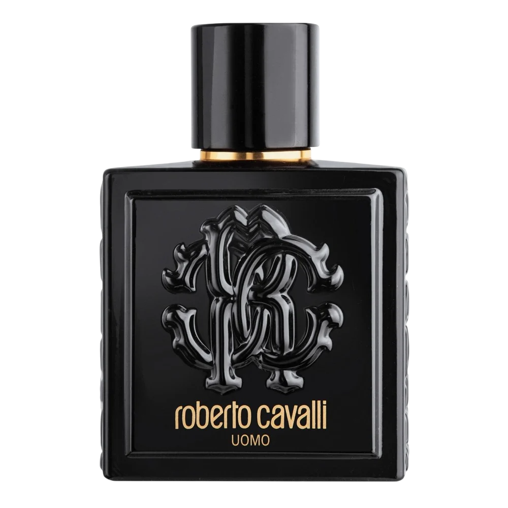 Roberto Cavalli, Uomo, Eau de Toilette, För män, 100 ml