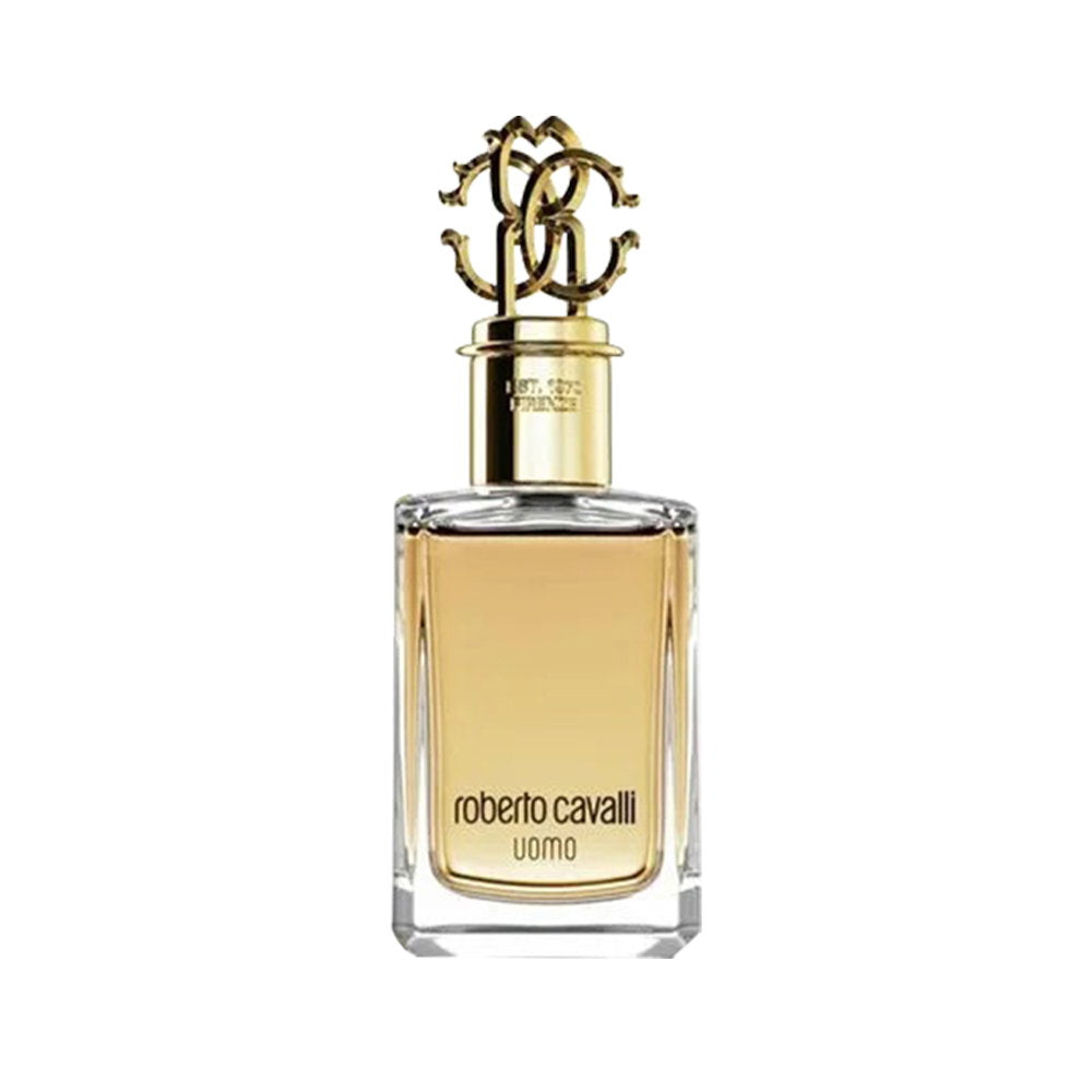 Roberto Cavalli, Uomo, Eau de Toilette, För män, 100 ml