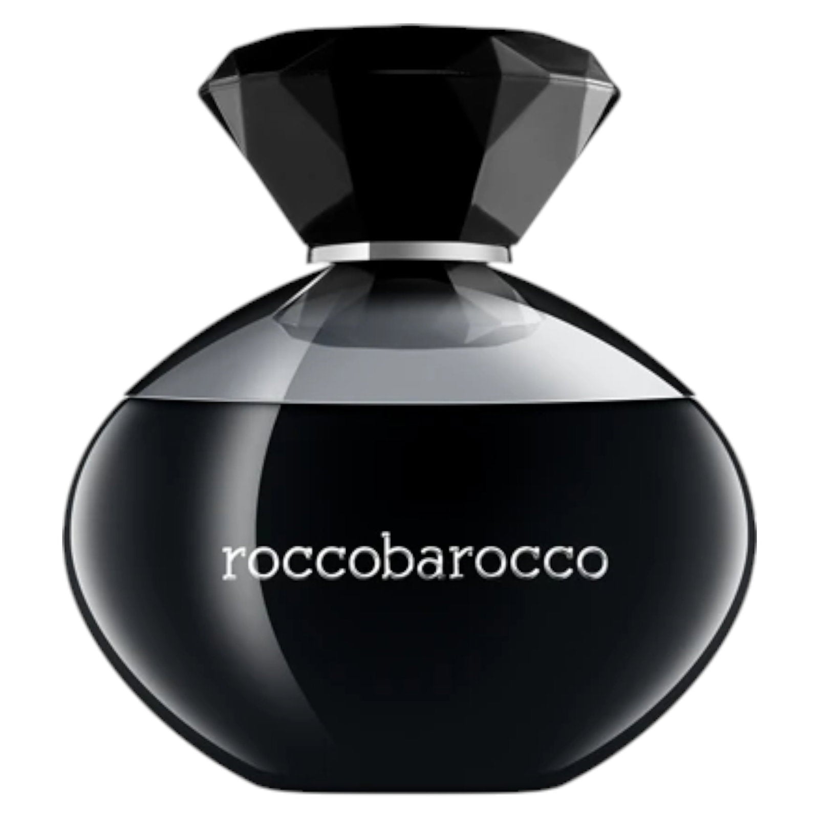 Rocco Barroco, Black, Parfymvatten, För kvinnor, 100 ml