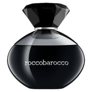 Rocco Barroco, Black, Parfymvatten, För kvinnor, 100 ml