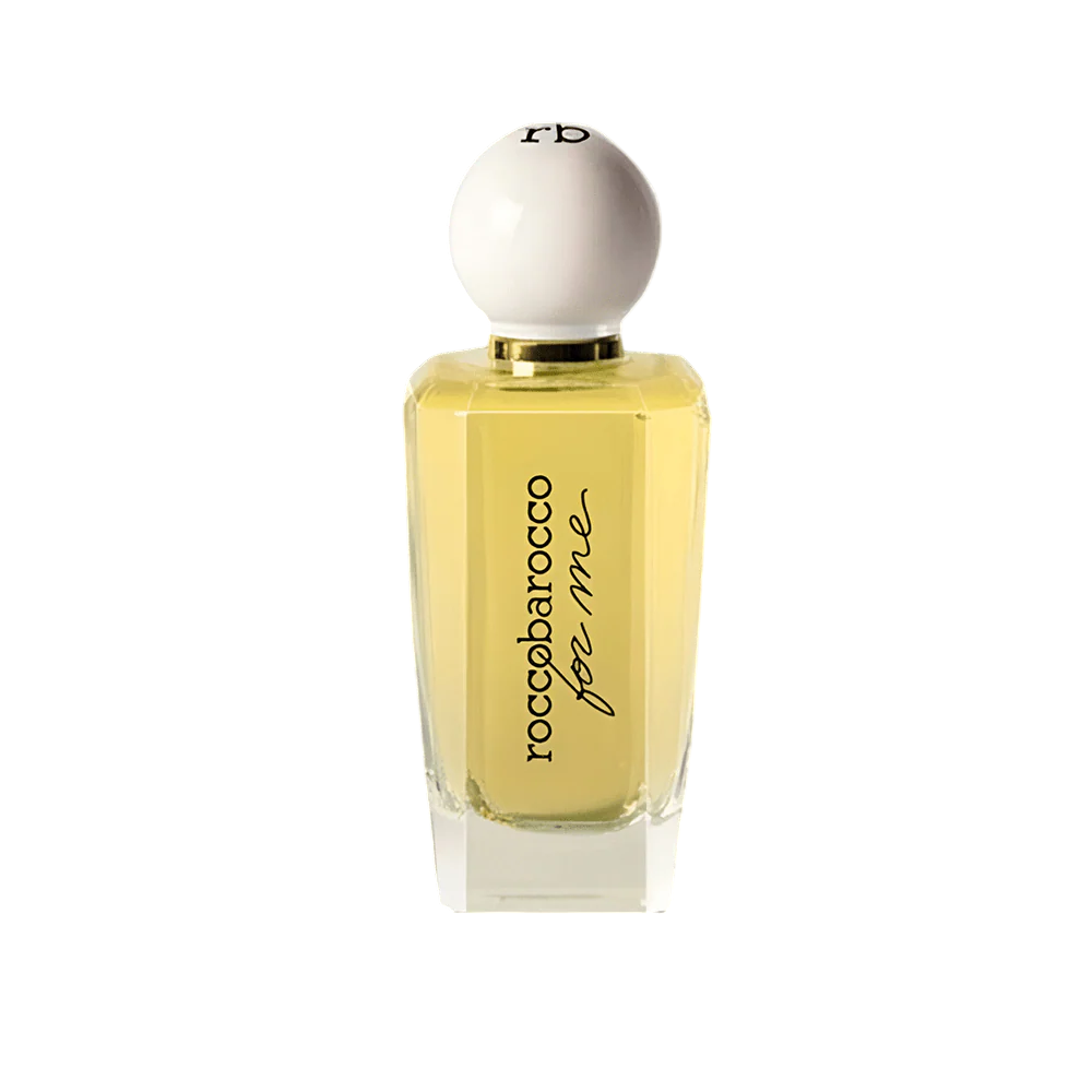 Rocco Barroco, For Me, Parfymvatten, För kvinnor, 100 ml