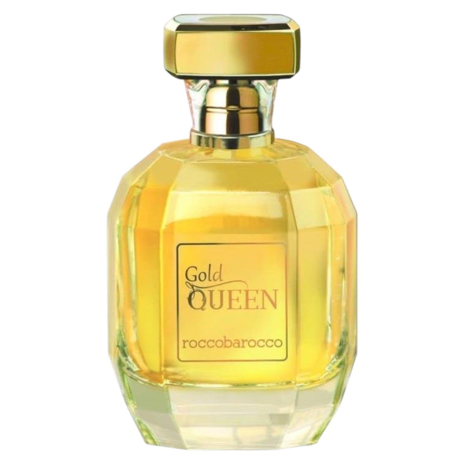 Rocco Barroco, Gold Queen, Parfymvatten, För kvinnor, 100 ml