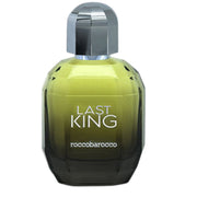 Rocco Barroco, Last King, Eau de Toilette, För män, 100 ml