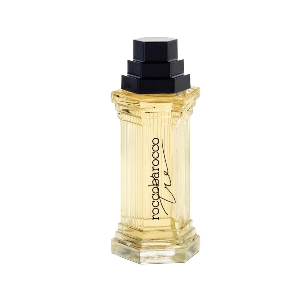 Rocco Barroco, Tre, Parfymvatten, För kvinnor, 100 ml