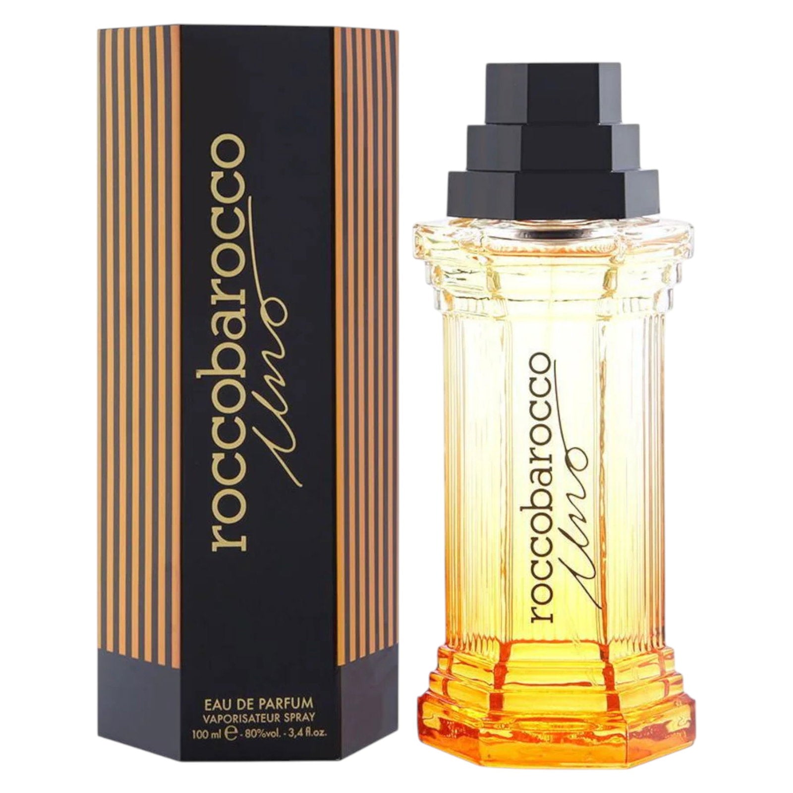 Rocco Barroco, Uno, Parfymvatten, För kvinnor, 100 ml