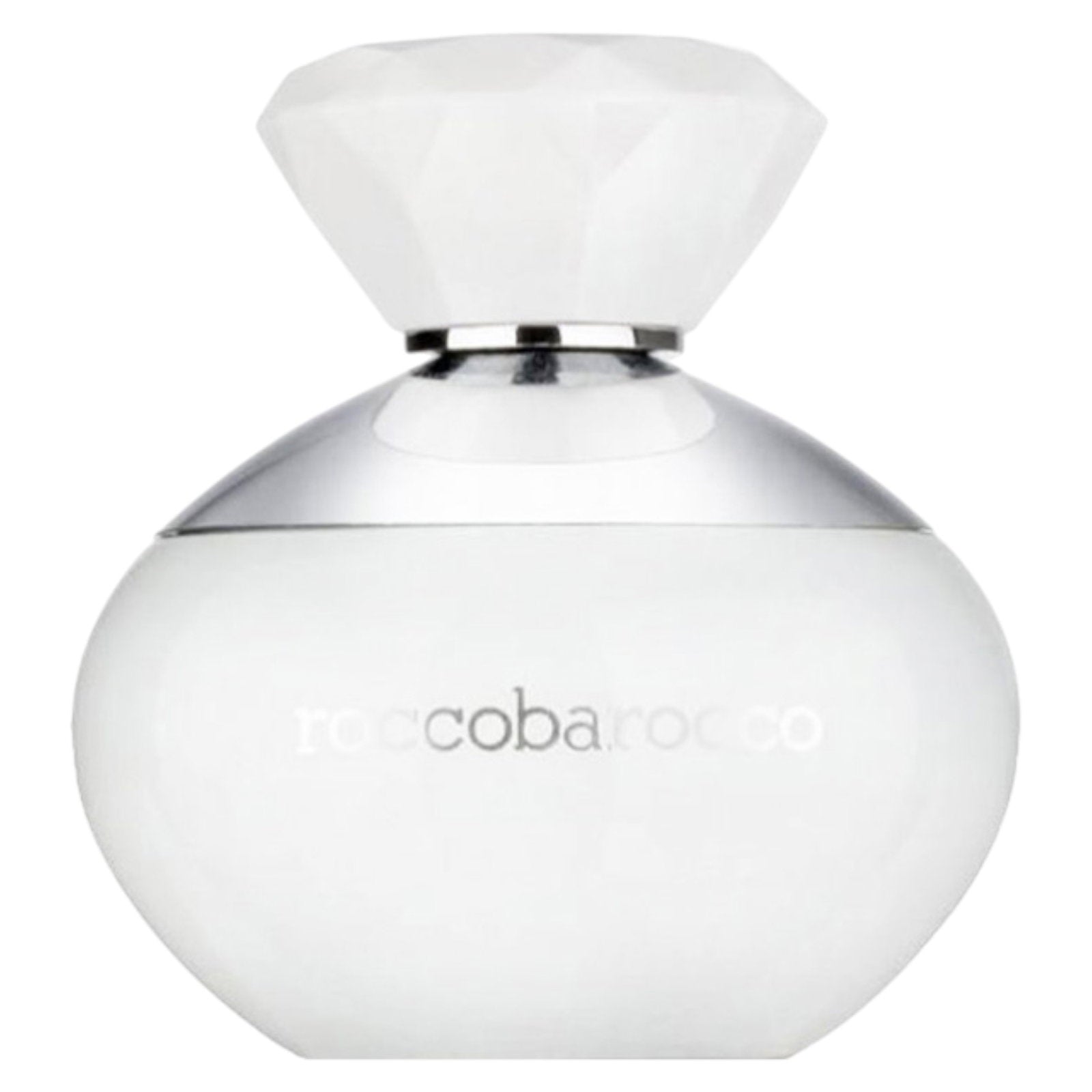 Rocco Barroco, White, Parfymvatten, För kvinnor, 100 ml