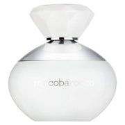 Rocco Barroco, White, Parfymvatten, För kvinnor, 100 ml