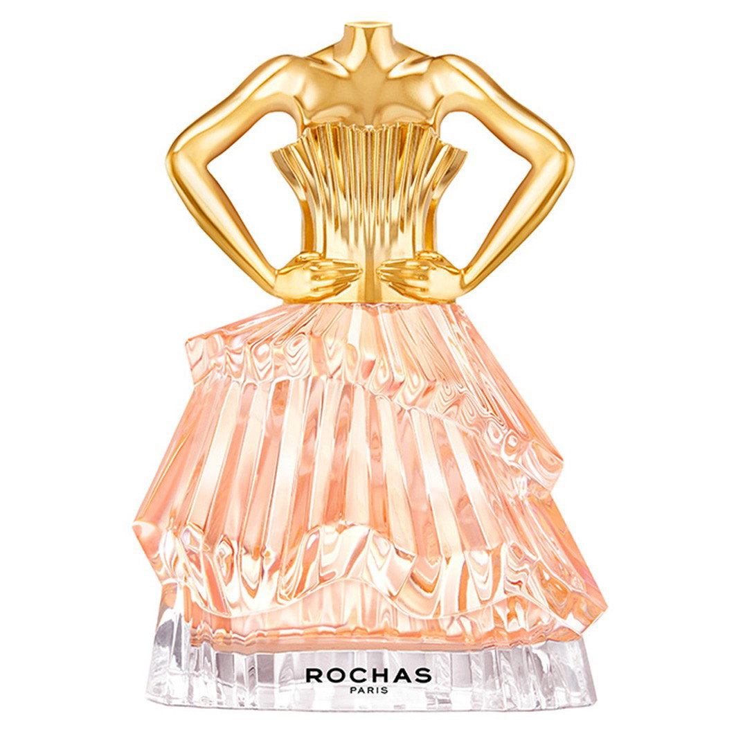 Rochas, Audace, Parfymvatten, För kvinnor, 60 ml