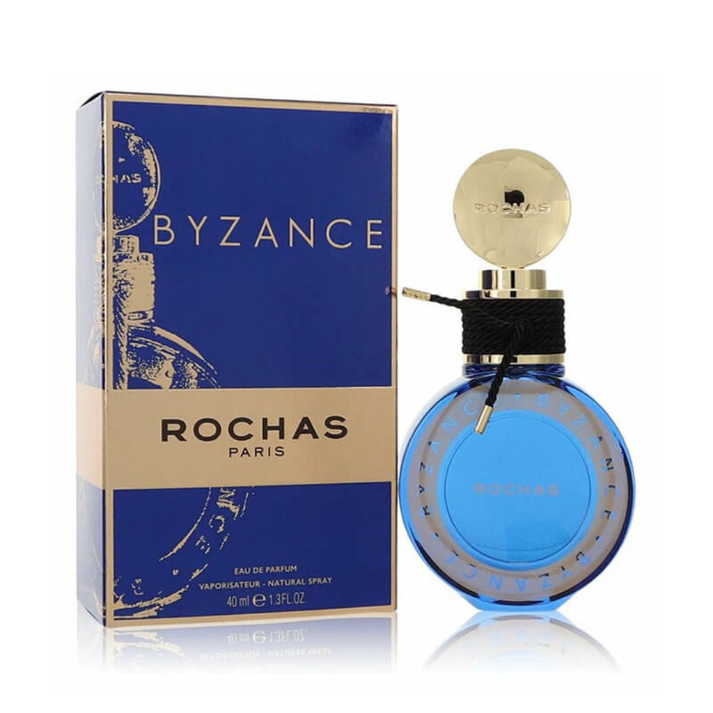 Rochas, Byzance, Parfymvatten, För kvinnor, 40 ml