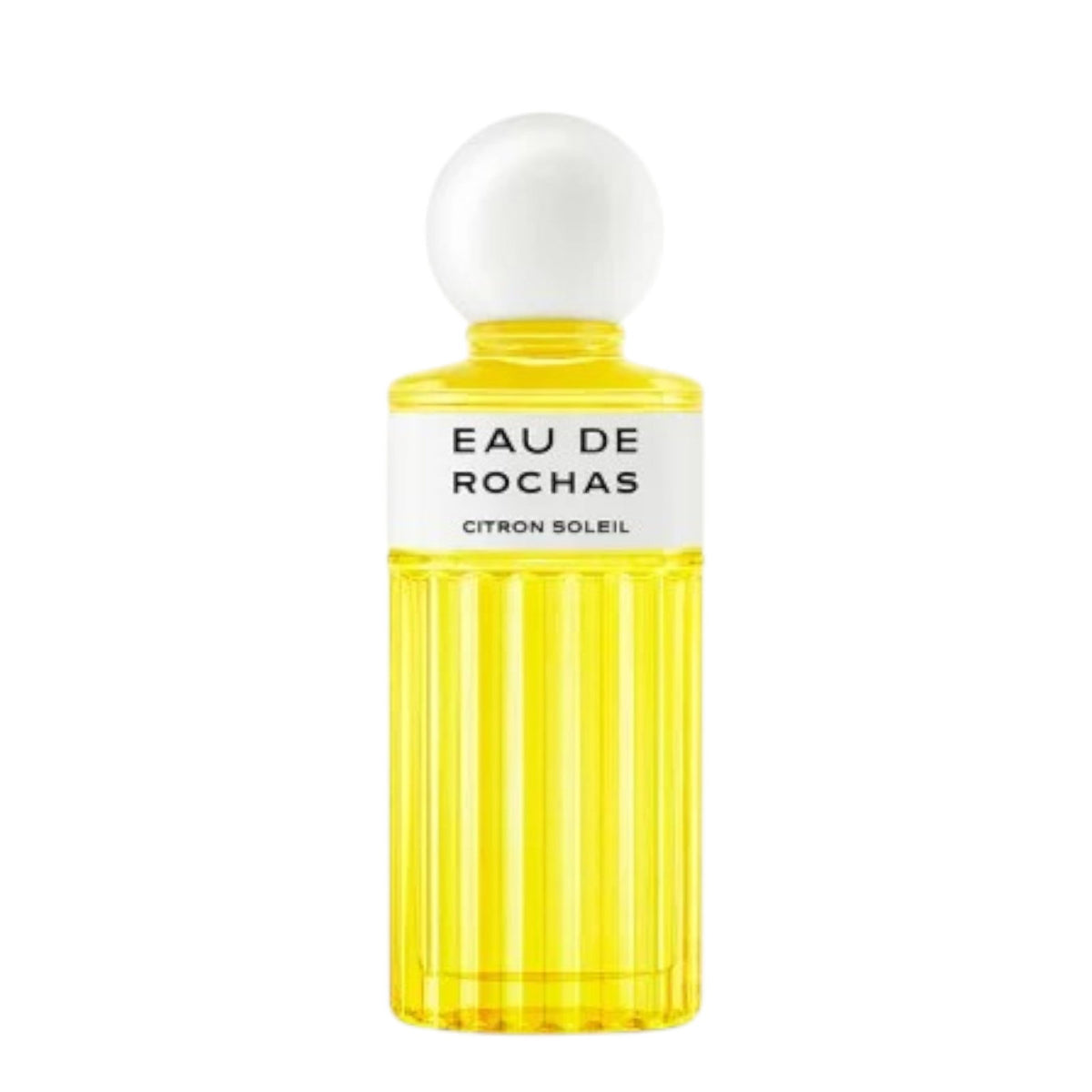 Rochas, Eau De Rochas Citron Soleil, Eau de Toilette, För kvinnor, 100 ml