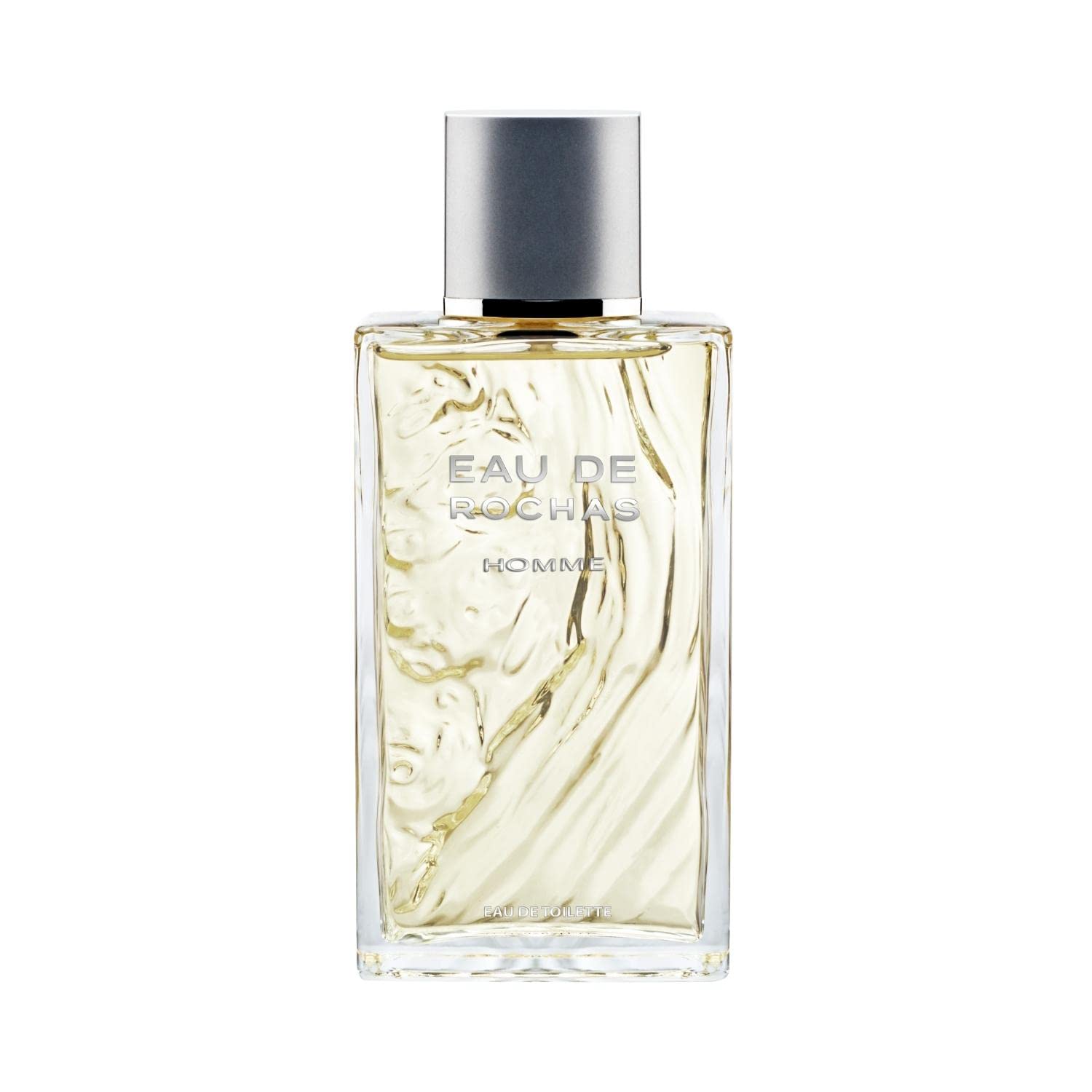 Rochas, Eau De Rochas, Eau de Toilette, För män, 200 ml