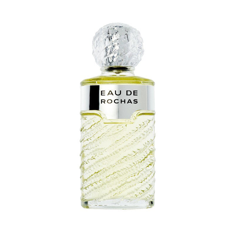Rochas, Eau De Rochas, Eau de Toilette, För kvinnor, 100 ml