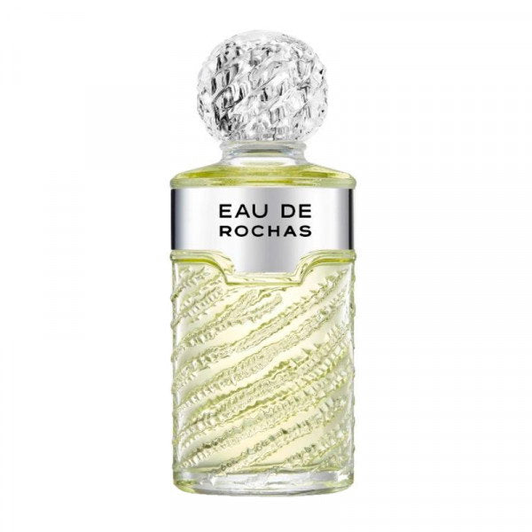 Rochas, Eau De Rochas, Eau de Toilette, För kvinnor, 50 ml