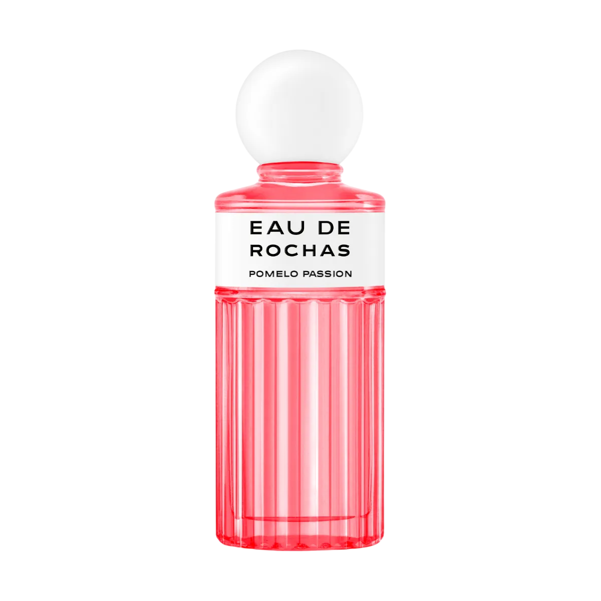 Rochas, Eau de Rochas Pomelo Passion, Eau de Toilette, För kvinnor, 100 ml