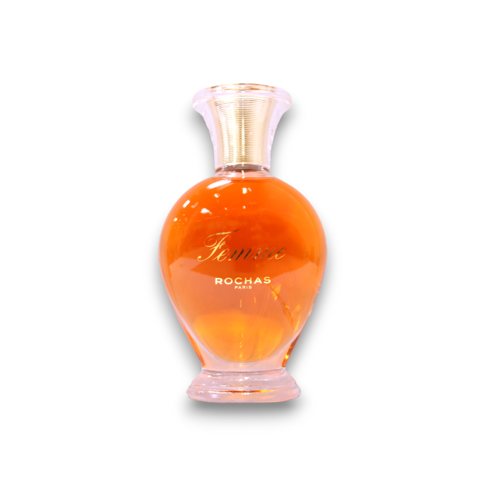 Rochas, Femme, Eau de Toilette, För kvinnor, 100 ml