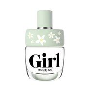 Rochas, Girl Blooming, Eau de Toilette, För kvinnor, 40 ml