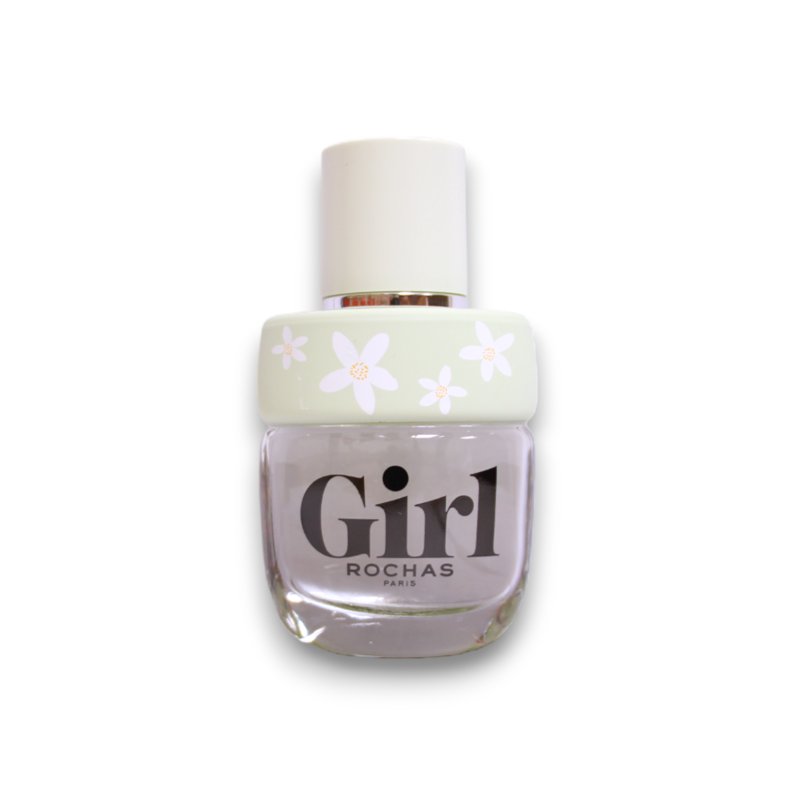 Rochas, Girl Blooming, Eau de Toilette, För kvinnor, 40 ml