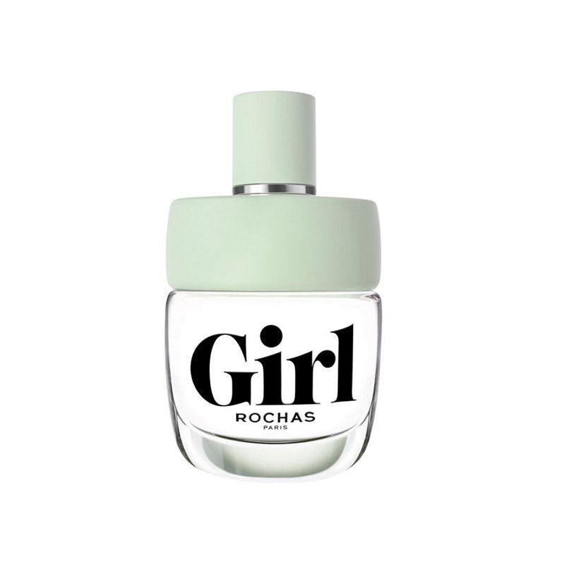 Rochas, Girl, Eau de Toilette, För kvinnor, 60 ml