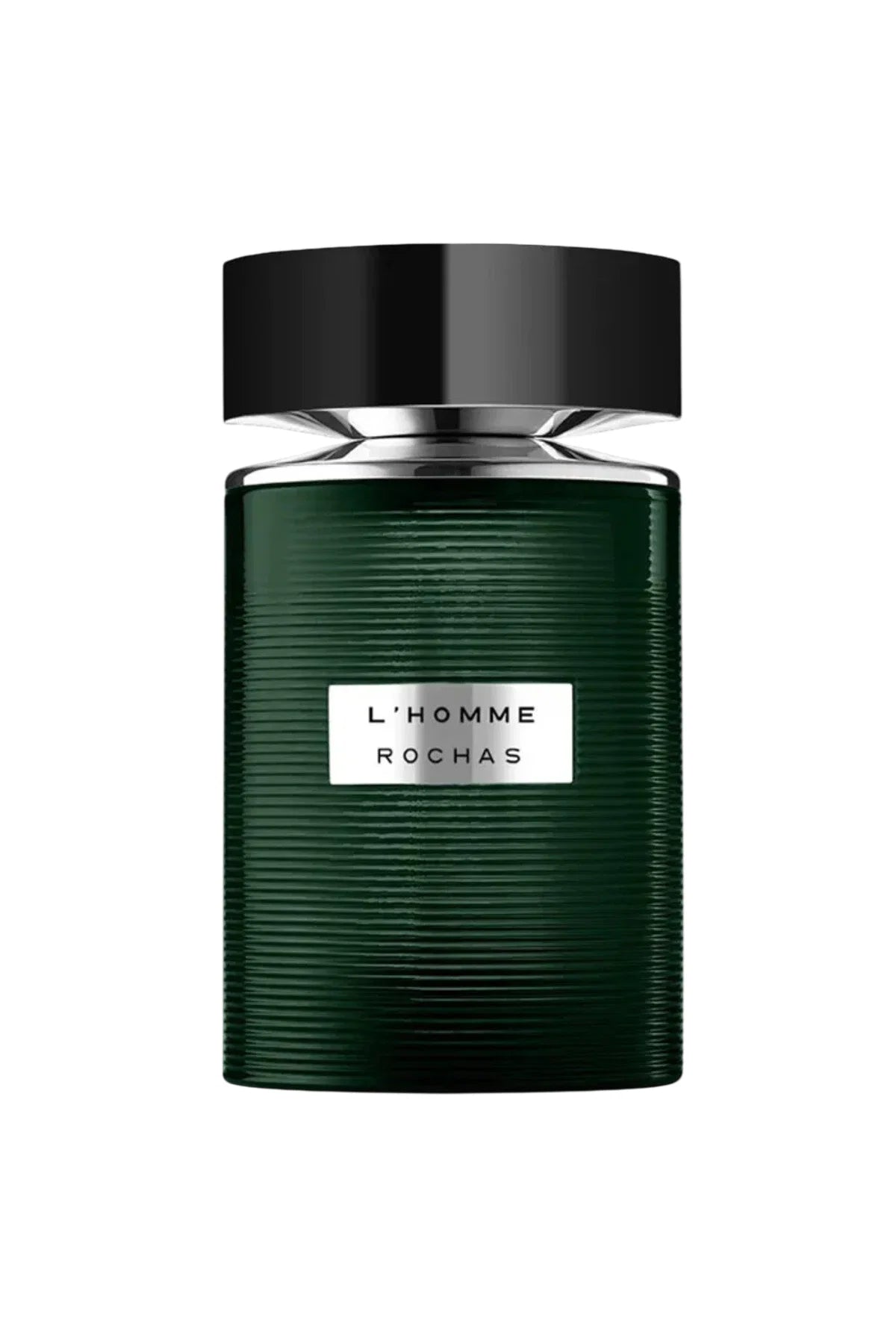 Rochas, L'Homme Rochas Aromatic Touch, Eau de Toilette, För män, 100 ml
