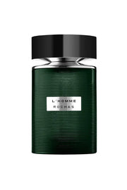 Rochas, L'Homme Rochas Aromatic Touch, Eau de Toilette, För män, 100 ml