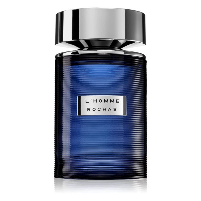 Rochas, L'Homme Rochas, Eau de Toilette, För män, 100 ml