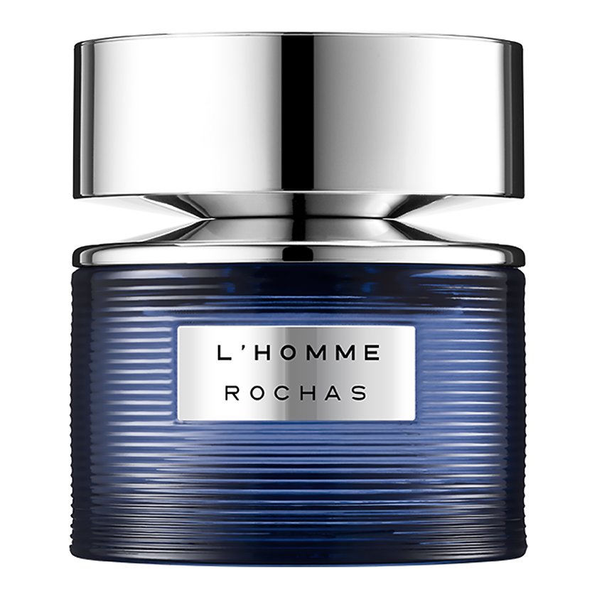 Rochas, L'Homme Rochas, Eau de Toilette, För män, 40 ml