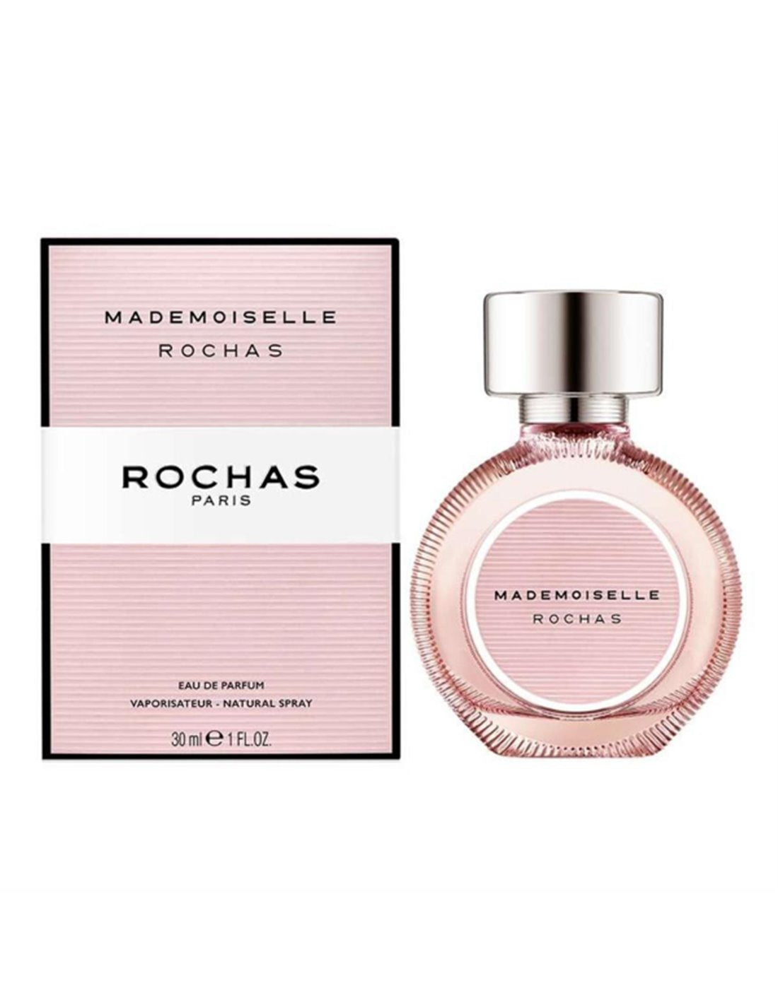 Rochas, Mademoiselle Rochas, Parfymvatten, För kvinnor, 30 ml