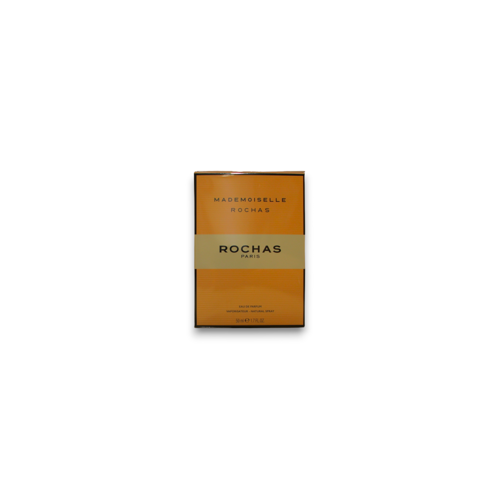 Rochas, Mademoiselle Rochas, Parfymvatten, För kvinnor, 50 ml